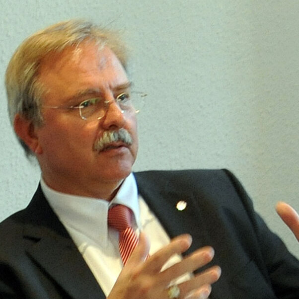 Jürgen Schneider