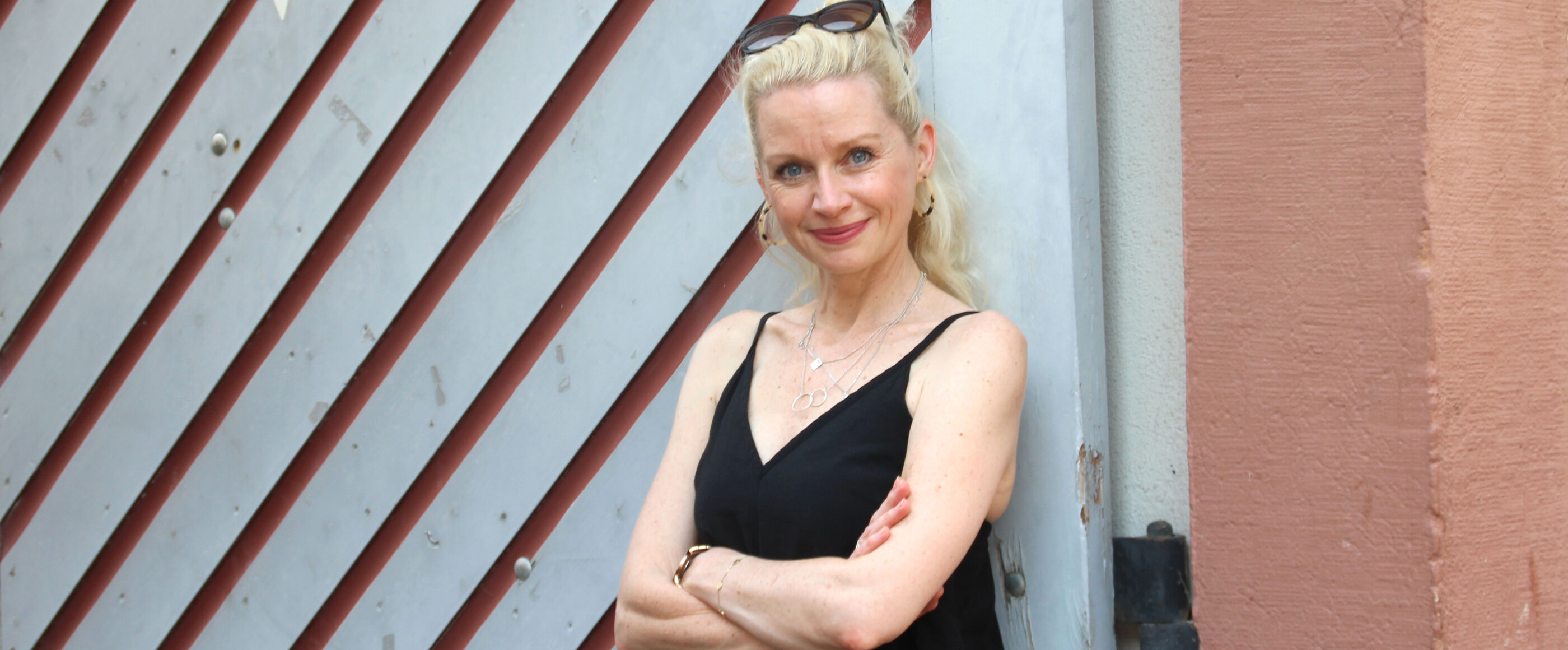 „Kirchenleute können nonbinär, offensiv weiblich oder männlich sein“