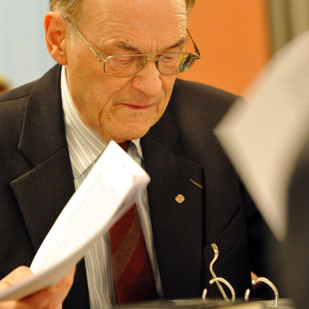Horst Hirschler
