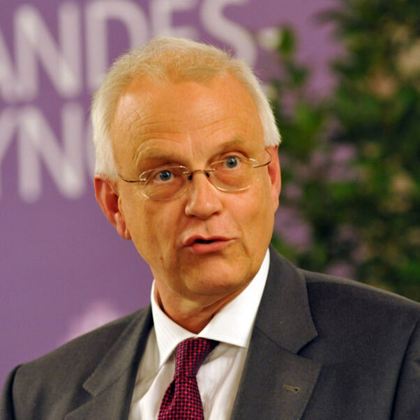 Dr. Rolf Krämer