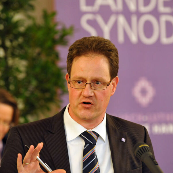 Thorsten Tillner