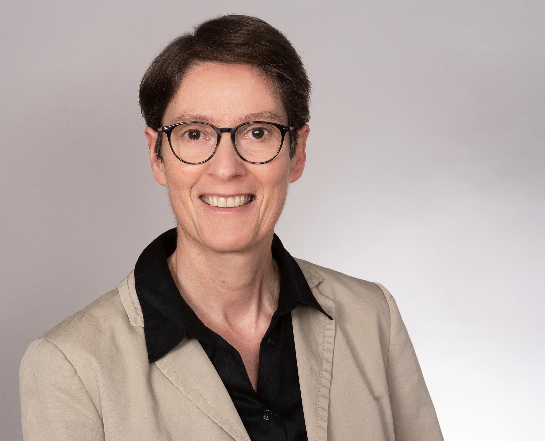 Meike Riedel wird Superintendentin in Hannover SüdOst
