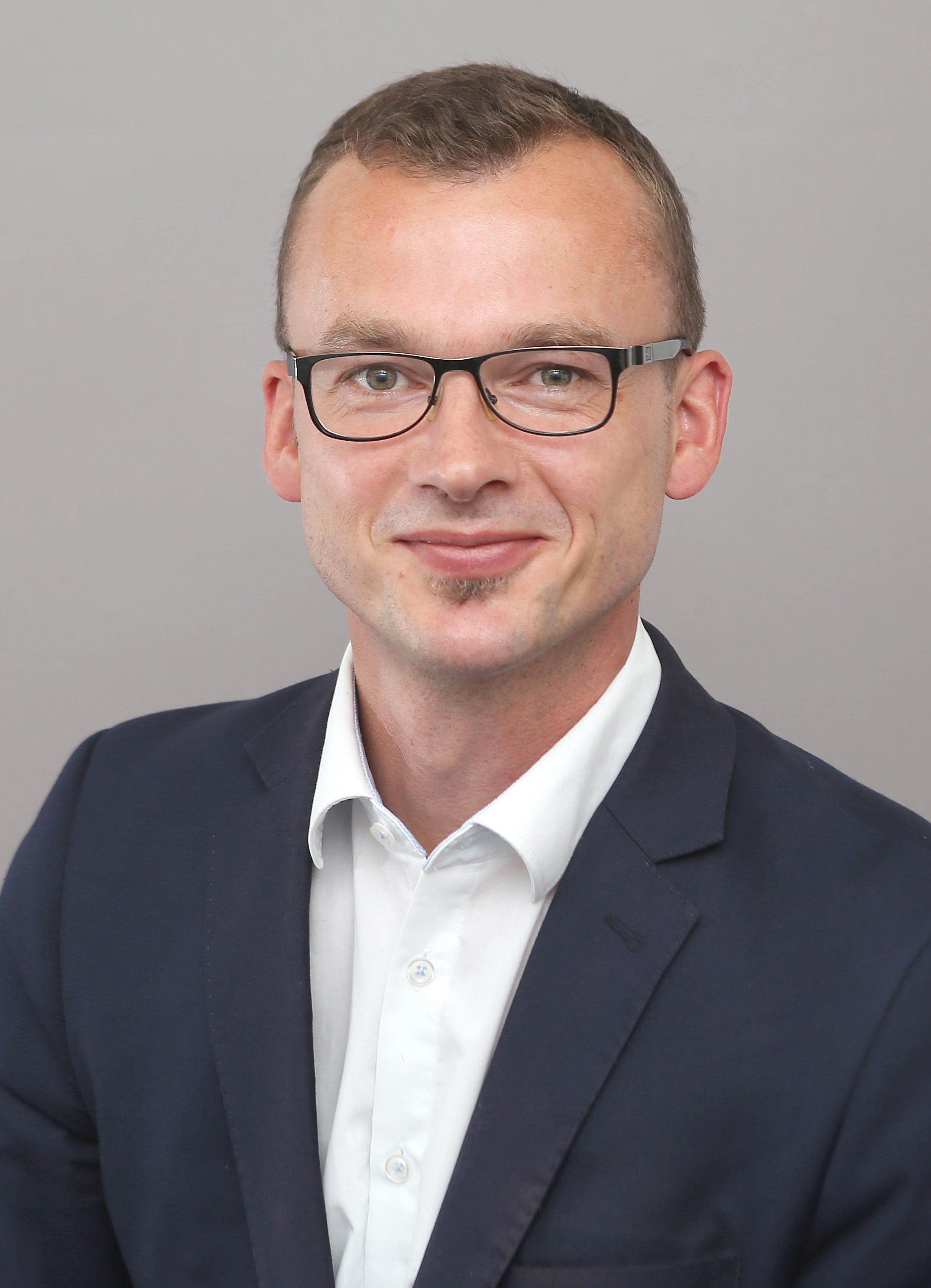 Georg Raatz wird neuer Leiter des Referats für Aus-, Fort- und ...